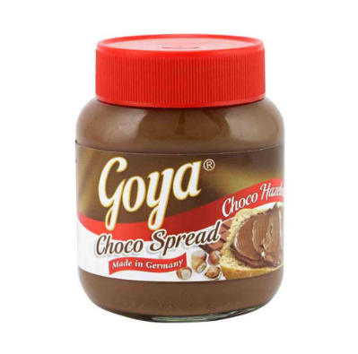 Goya Choco Spread Choco Hazel Nut 350g