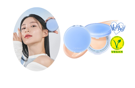 rom&nd Bare Water Cushion 20g