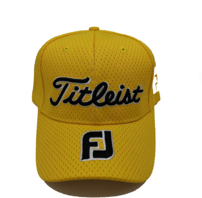DT Caps titleist golf hat high quality fashion cod