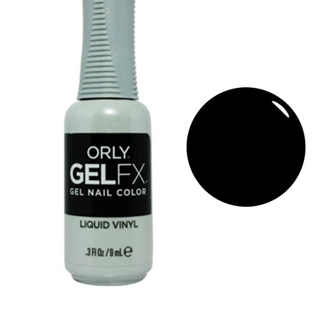 Orly Gel Fx Color Liquid Vinyl 9ml