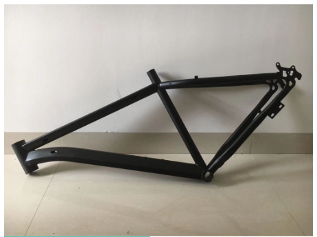 Mountain Bike Frame MTB 26 Inch 27.5 Inches Carbon Steel Frames 26er 27.5er 17 Inch High