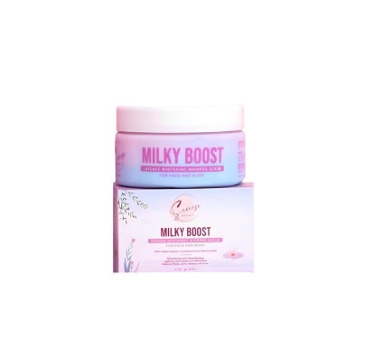 Sereese Beauty Milky Boost All Skin Types