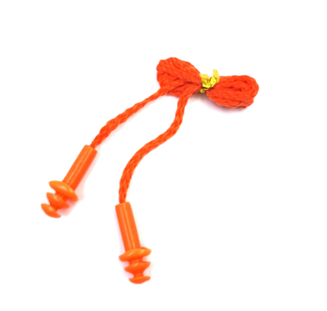 Harden Ear Plug 780302 765mm