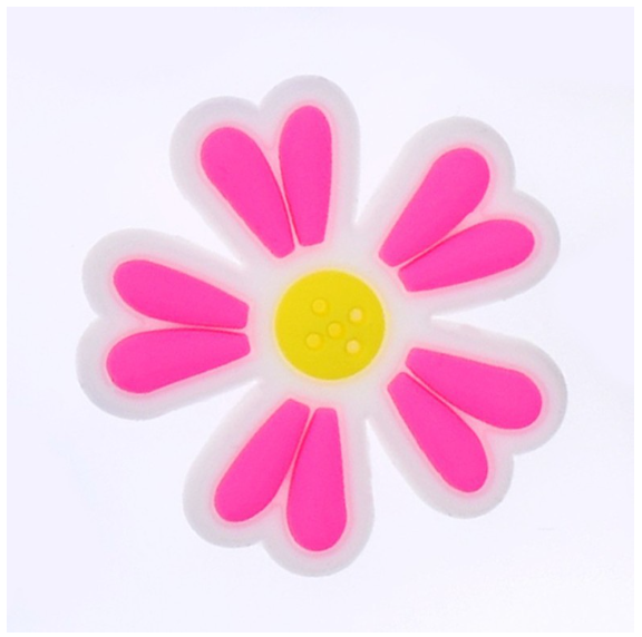 Cartoon Butterflies jibbits croc Pins for Shoes Decoration High Quality S18