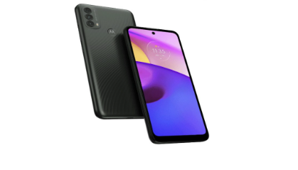 Motorola moto e40 PARN0011PH Carbon Gray Unisoc T700 Octacore T700 Mali G52 GPU LTE 6.5 Inches