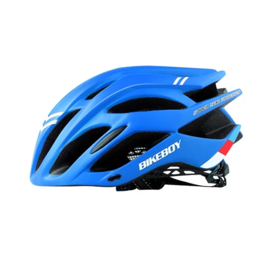 Bikerboy Cycling Helmet Ultralight MTB Bicycle Helmet For Men Women Mountain Bike Sport Bicycle Helmets BH1