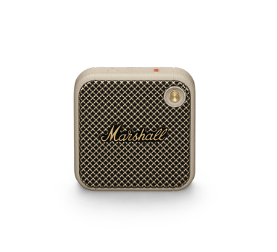 Marshall Willen Bluetooth Speaker