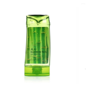 The Face Shop Beyond Jeju Bamboo Soothing Gel