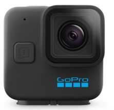 GoPro HERO11 Black Mini Action Camera