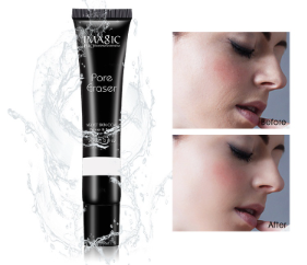 IMAGIC Pore Eraser Cream Liquid Blemish whitening Care Concealer Palette Contouring Makeup Base