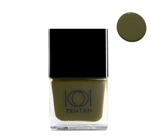 TenTen Seaweed PB20 Nail Polish