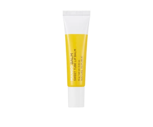 Nature Republic Sweet Tube Lip Balm 02 Mango