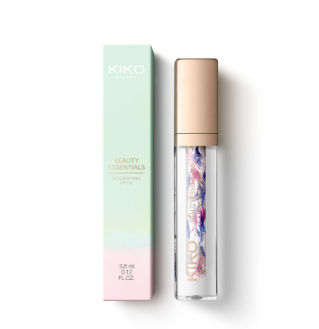 KIKO Milano Beauty Essentials Collection Nourishing Lip Oil