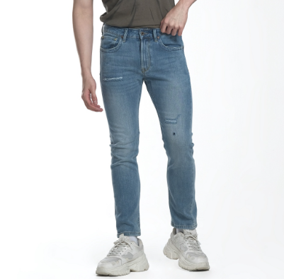 Lee Denim Jeans for Men