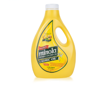 Minola Coconut Oil PE 1.75L
