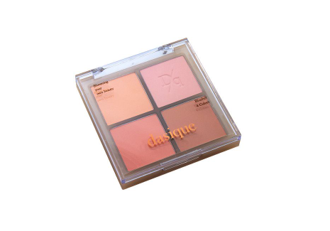 Dasique Vegan Blending Mood Cheek 10.4g