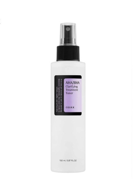 Cosrx AHA BHA Clarifying Treatment Toner 150ml
