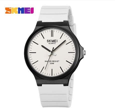 Skmei 2108 Watch for Men Simple Waterproof Men's Quartz Watch 007