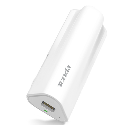 Tenda 4G300 Wireless N300 3G/4G Router