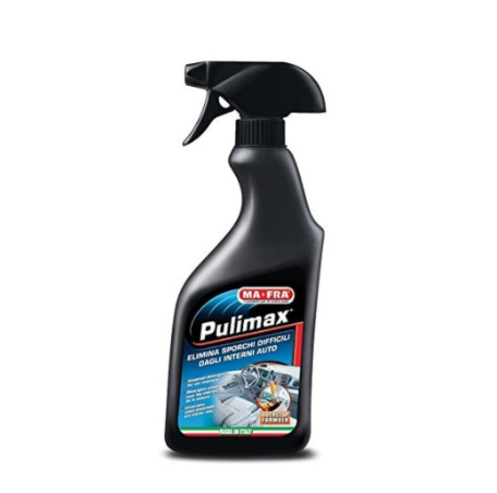Mafra Pulimax Spray Interior Cleaner 500ml