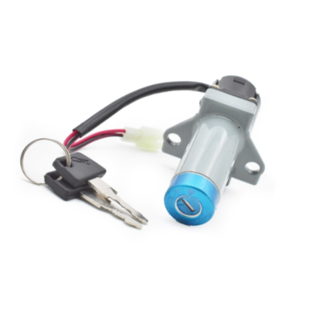 CSL Ignition Main Switch Honda CB125 Japan Quality