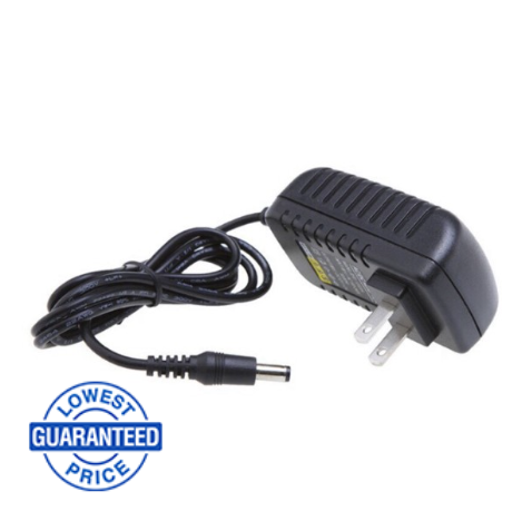 ALLAN 12V 2A AD/DC CCTV Power Adapter For Router / TP-Link / PLDT / Smart / Globe /