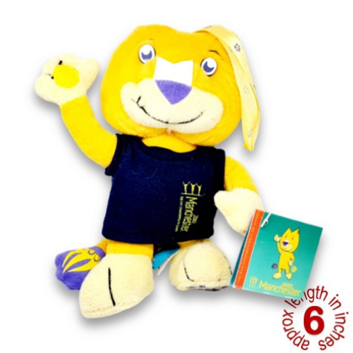 KC1 Key Clips Rings Hanging Plushies Bag Charm Stuffed Toys KC18