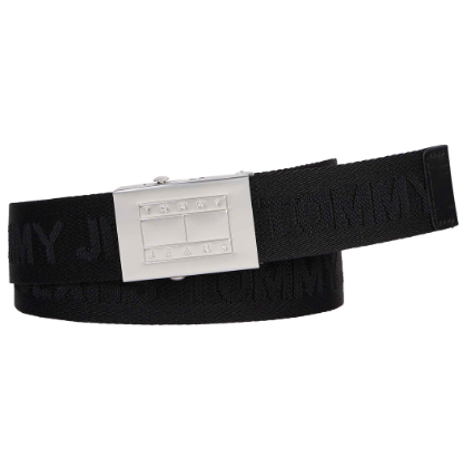 Tommy Jeans Men's Slider Belt
