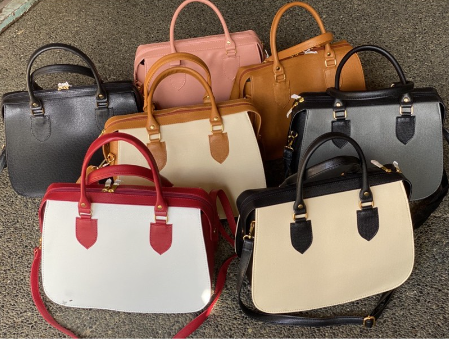 Marikina Bags Bowling bag