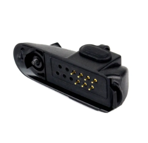 2pin Jack 3.5mm / 2.5mm Audio Adapter for Motorola GP328 GP340 PTX760 PRO5150 to GP300 GP88S Ham Radio Radio J6226A US Plug