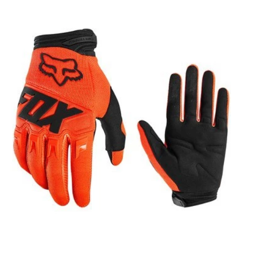 Motocross Racing Gloves Fox MTB MX Mountain Bike Offroad Cycling Guantes Motorcycle Men's Motorcycle Gloves G3