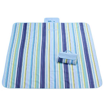 BB065 Travel Folding Mat (Small size)