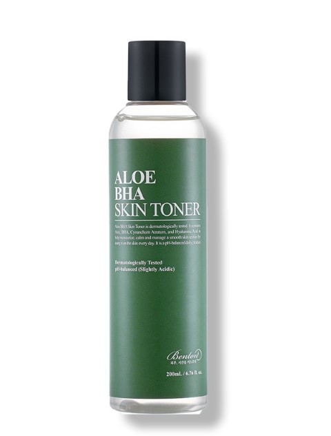 Benton Aloe BHA Skin Toner 200ml