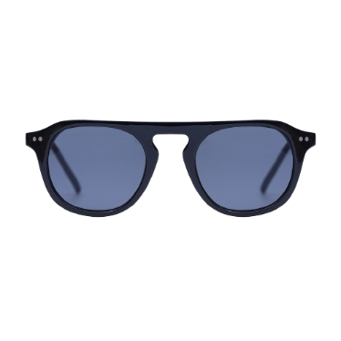 Baobab Eyewear | GILMORE Sunglasses | UV Protected Korean Fashion Sunnies For Men and Women Round