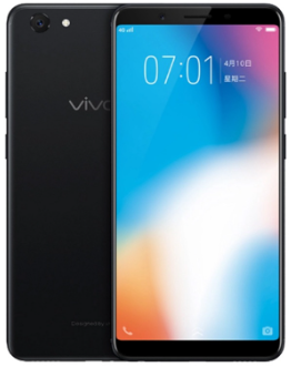 Vivo Y71 Smartphone 3GB RAM+32GB