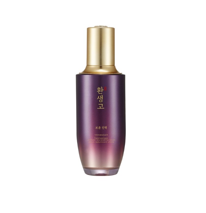 Yehwadam Hwansaenggo Ultimate Rejuvenating Serum