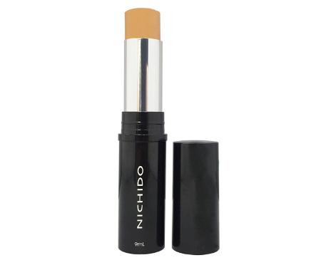 Nichido Foundation Stick - Beige