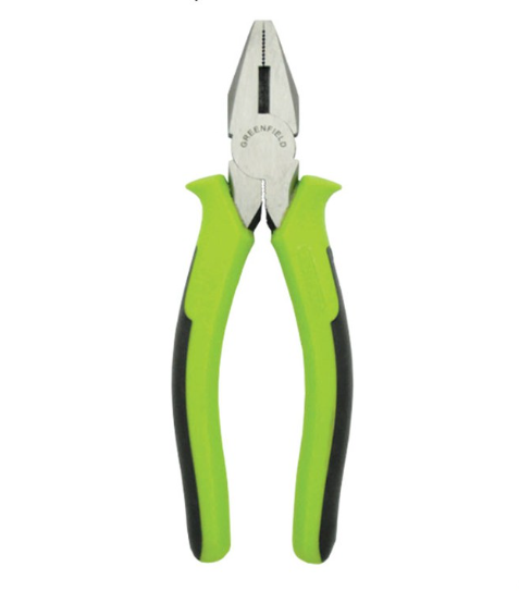Combination Plier 7 Inches
