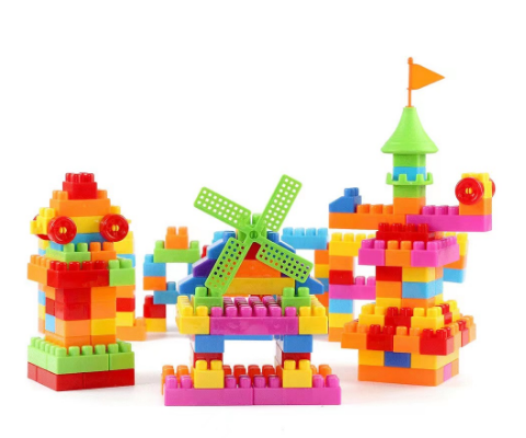Educational blocks toys for kids-XQT-333A