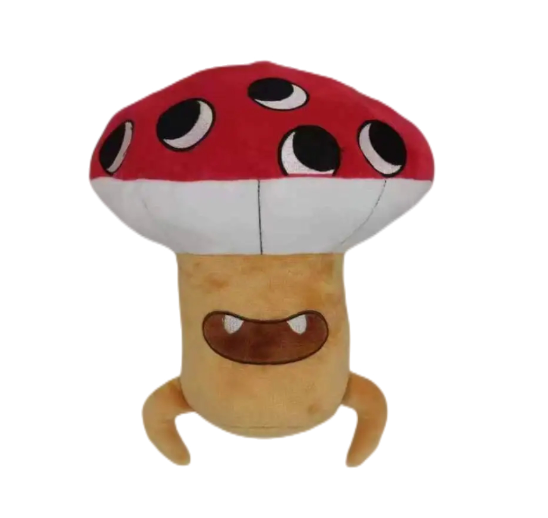 Garten of BanBan Plush Jumbo Josh Toy Soft Plush Stuffed Games Derivative Garden Of Banban Plushies Toy For Kids Children Gift B23