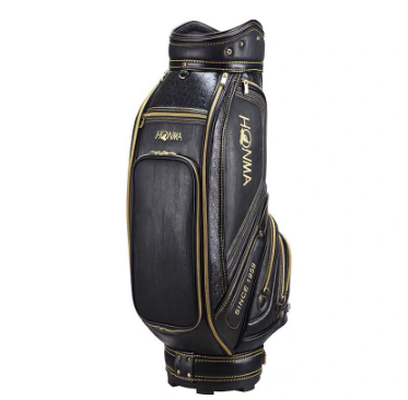 GOLF BAG Golf Bag for Men and WomenGOLFBag Outdoor Golf Supplies Leather Fashion Golf Bag Xj3j