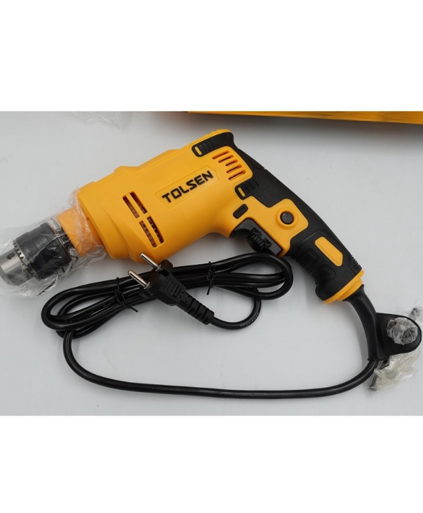 Industrial Impact Drill Hammer Variable Speed FX Series (750W)