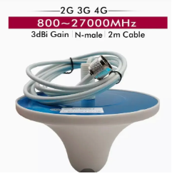 OMNI DIRECTIONAL CEILING INDOOR ANTENNA