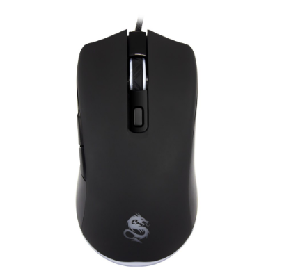 Tylex XW36 RGB 4800DPI Gaming Mouse