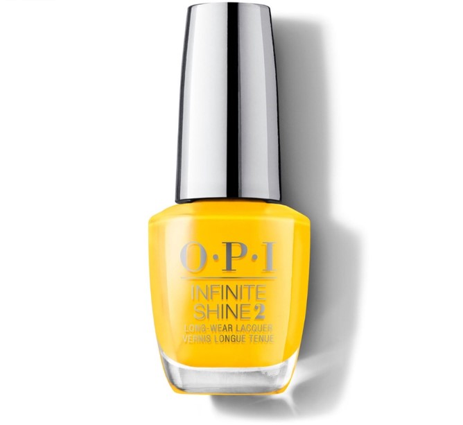 O.P.I. Infinite Shine Sun Sea And Sand In My Pants 15ml