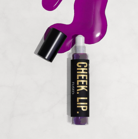 KJM Fused Cheek. Lip. Tint 10mL