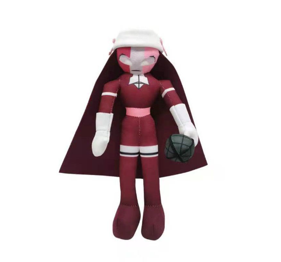 Game Friday Night Funkin Plush Toy FNF Girlfriend Boyfriend Captain Pico Whitty Monster Stuffed Toys Plushie Plush Doll N