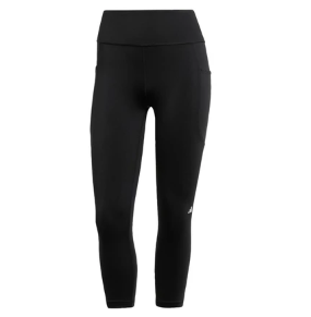 Adidas Running DailyRun 3/4 Leggings Women Black IU1653