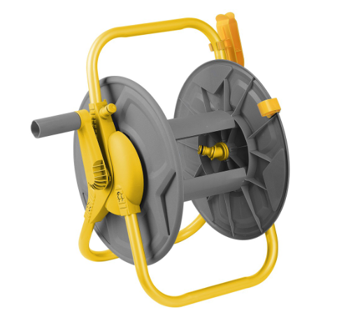 Lotus Hose Reel 45M x 1/2" LTGT45HRX - Lawn & Garden