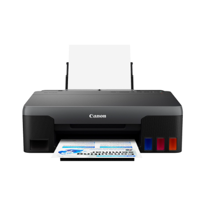 PIXMA G1020 Refillable Ink Tank Printer